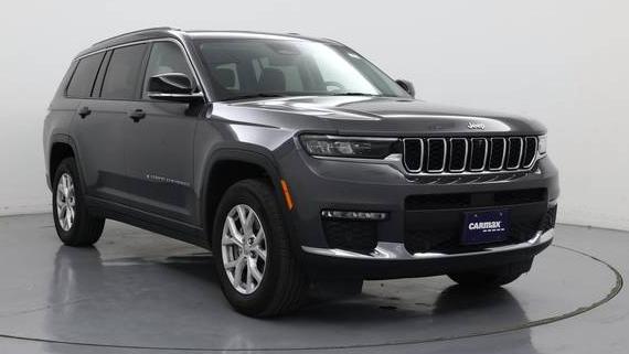 JEEP GRAND CHEROKEE 2022 1C4RJKBG0N8609656 image JEEP GRAND CHEROKEE 2022 1C4RJKBG0N8609656 image